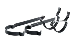 Кронштейн желоба стропильный 210 мм Flamingo Budmat-16