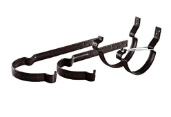 Кронштейн желоба стропильный 210 мм Flamingo Budmat-12