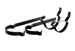 Кронштейн желоба стропильный 210 мм Flamingo Budmat-9