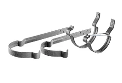 Кронштейн желоба стропильный 210 мм Flamingo Budmat-10