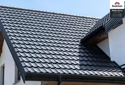 Водосточная система ProAqua Budmat-7