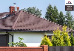 Водосточная система ProAqua Budmat-8