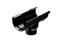 Воронка ПВХ ProAqua Budmat