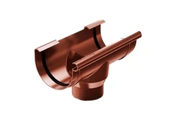 Воронка ПВХ ProAqua Budmat-4