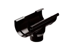 Воронка ПВХ ProAqua Budmat-3