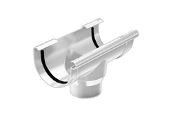 Воронка ПВХ ProAqua Budmat-1