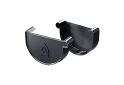 Заглушка желоба ПВХ ProAqua Budmat-13