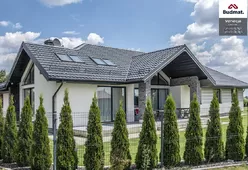 Модульная металлочерепица BUDMAT Venecja D-Matt-7