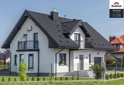 Модульная металлочерепица BUDMAT Venecja D-Matt-4