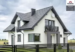 Модульная металлочерепица BUDMAT Murano D-Matt-1