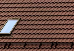 Модульная металлочерепица BUDMAT Rialto D-Matt-4