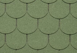 Гибкая черепица Tegola АНТИК-10