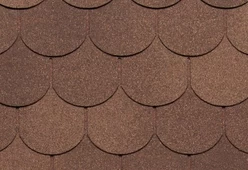 Гибкая черепица Tegola АНТИК-7