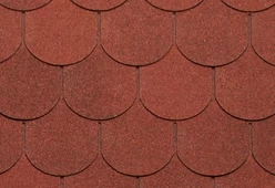 Гибкая черепица Tegola АНТИК-9