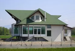 Гибкая черепица Tegola АНТИК-6