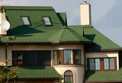 Гибкая черепица Tegola АНТИК-5