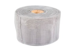 Сетка от насекомых алюминиевая Tegola