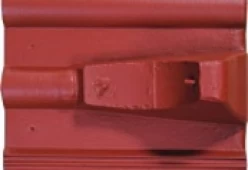 Цементно-песчаная черепица Забудова подножечная-15 Цементно-песчаная черепица Забудова подножечная-15