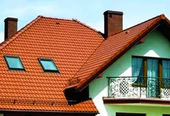Цементно-песчаная черепица Забудова проходная-3 Цементно-песчаная черепица Забудова проходная-3