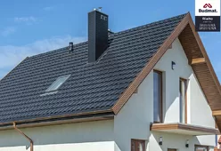 Модульная металлочерепица BUDMAT Rialto X-Matt-2