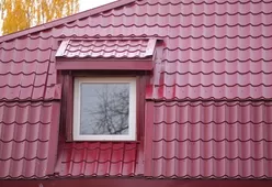 Металлочерепица МеталлПрофиль Монтеррей PURETAN-3 Металлочерепица МеталлПрофиль Монтеррей PURETAN-3
