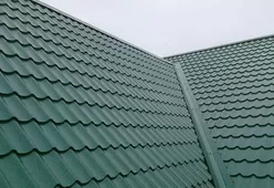 Металлочерепица МеталлПрофиль Супермонтеррей CLOUDY-6 Металлочерепица МеталлПрофиль Супермонтеррей CLOUDY-6