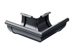 Внешний угол 90 ПВХ ProAqua Budmat-13