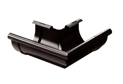 Внешний угол 90 ПВХ ProAqua Budmat-11