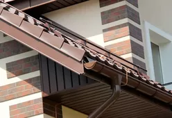 Внешний угол 90 ПВХ ProAqua Budmat-1