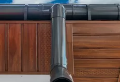 Внешний угол 90 ПВХ ProAqua Budmat-7