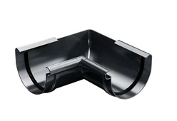 Внутренний угол 90 ПВХ ProAqua Budmat-12