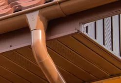 Внутренний угол 90 ПВХ ProAqua Budmat-8