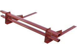 Снегозадержатель Borge для гибкой черепицы