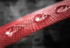 Кровельная мембрана Corotop Red Strong-2