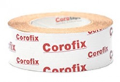 Самоклеющаяся односторонняя лента Corofix Самоклеющаяся односторонняя лента Corofix