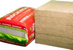 Теплоизоляционная плита ЛАЙТ БАТТС СКАНДИК