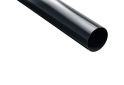 Водосточная труба 4 м.п. ПВХ Proaqua Budmat