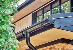 Коллектор дождевой воды Flamingo Budmat-1