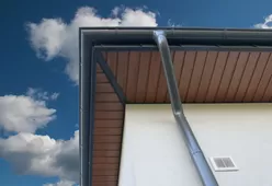 Профиль ПВХ типа J Budmat с перфорацией-5