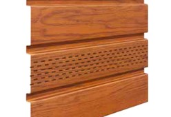 Софит ПВХ VOX 