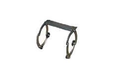 Ступень дополнительная LSS-40 к лестнице LSF FAKRO 70 см