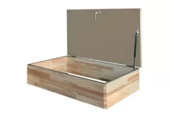 Утепляющий верхний короб LXW FAKRO 50*80 см Утепляющий верхний короб LXW FAKRO 50*80 см