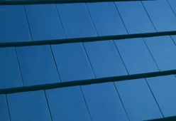 Керамическая черепица COBERT Логика Плана-17 Керамическая черепица COBERT Логика Плана-17