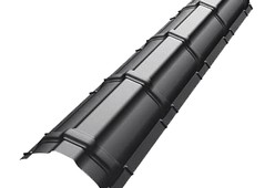 Конек Budmat GS-LUX D-Matt