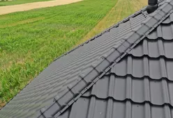 Конек Budmat GS-LUX D-Matt-1