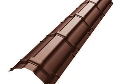 Конек Budmat GS-LUX D-Matt-6