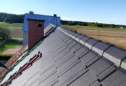 Конек Budmat GSM-TOP D-Matt-1