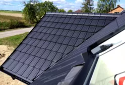 Конек Budmat GSM-TOP D-Matt-2