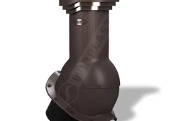 Вентиляционный выход Wirovent Perfekta Pro 150 с отводом конденсата-9