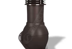 Вентиляционный выход Wirovent Perfekta 150 неутепленный-10